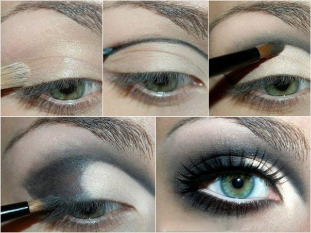 15 Step by Step Makeup Tutorials for Different Occasions