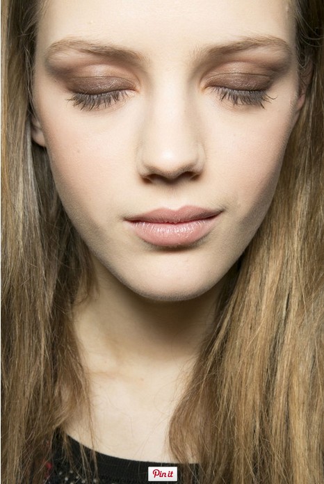 17 Perfect Natural Makeup Ideas for Spring