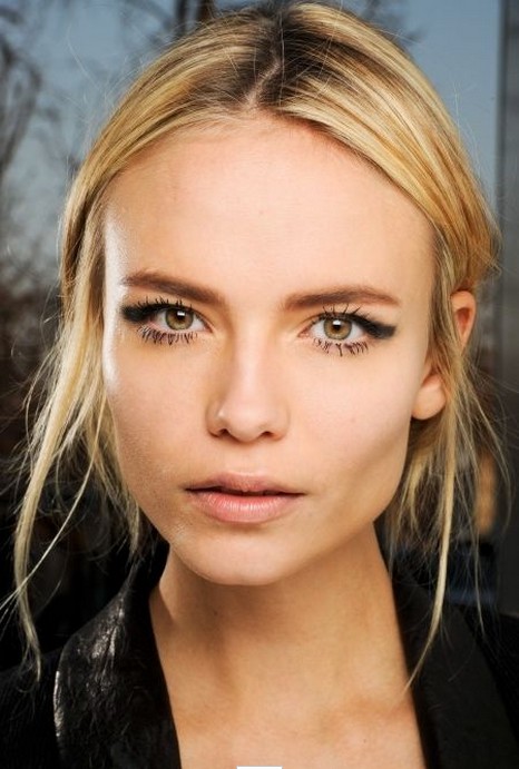 17 Perfect Natural Makeup Ideas for Spring