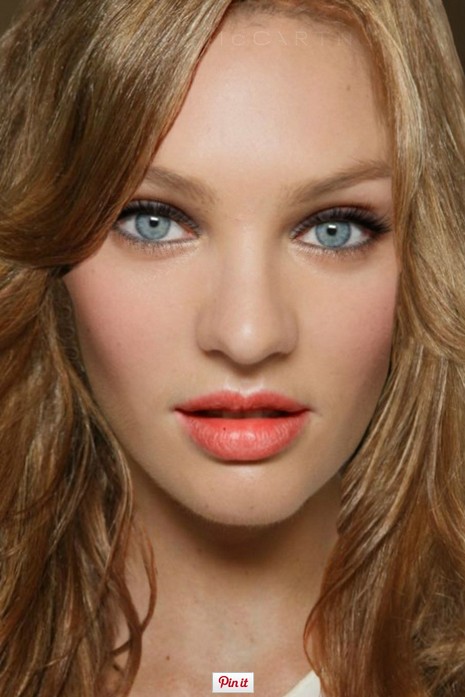 17 Perfect Natural Makeup Ideas for Spring