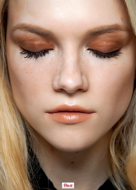 17 Perfect Natural Makeup Ideas for Spring