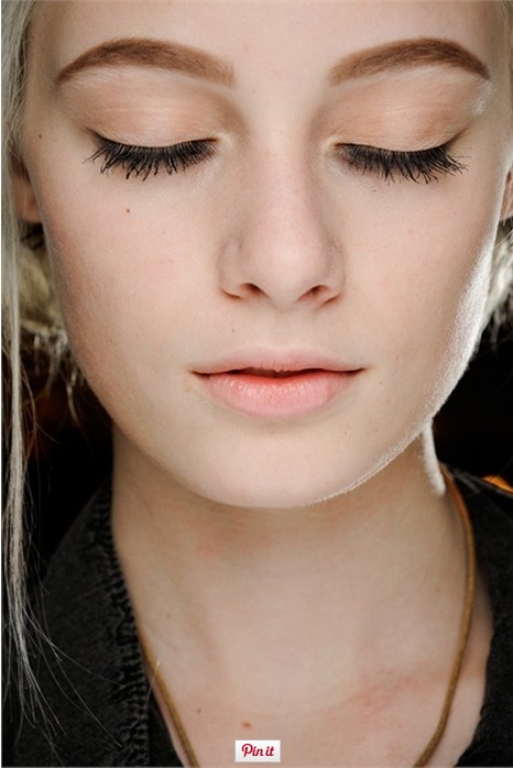 17 Perfect Natural Makeup Ideas for Spring