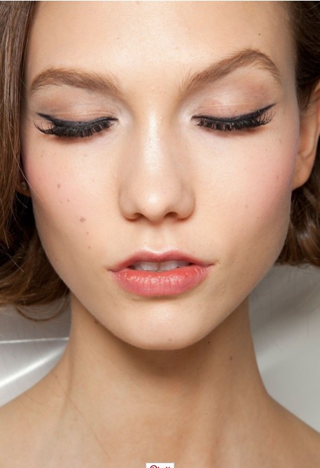 17 Perfect Natural Makeup Ideas for Spring