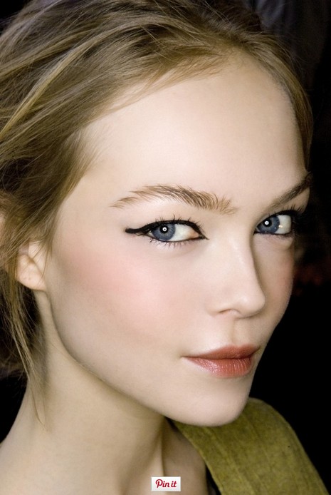 17 Perfect Natural Makeup Ideas for Spring