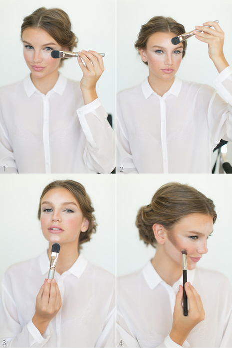 18 Perfect Makeup Looks and Helpful Tutorials and Tips