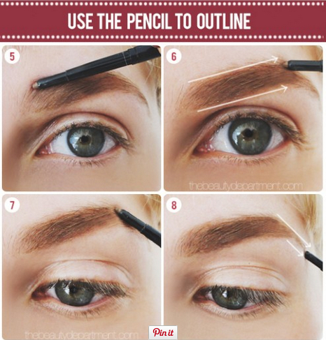 18 Perfect Makeup Looks and Helpful Tutorials and Tips