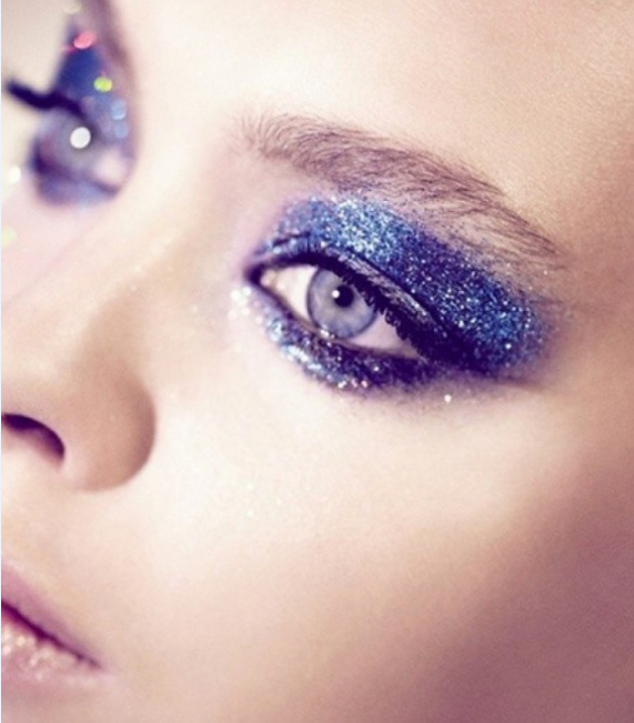 19 Wonderful Party Makeup Ideas