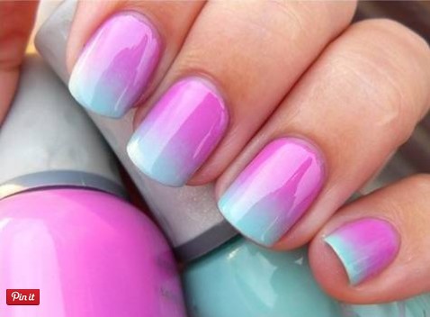 26 Adorable Pastel Nails Ideas