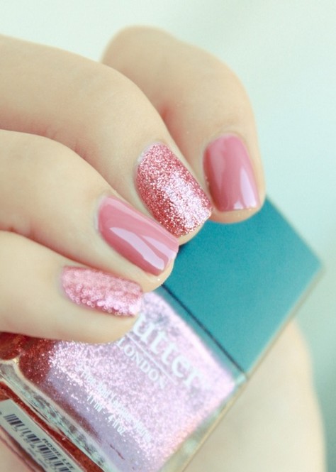 26 Adorable Pastel Nails Ideas