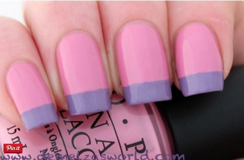 26 Adorable Pastel Nails Ideas