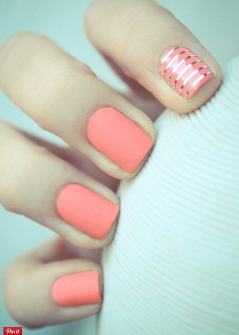 26 Adorable Pastel Nails Ideas