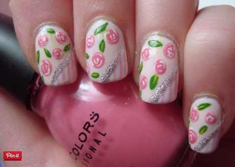 26 Adorable Pastel Nails Ideas