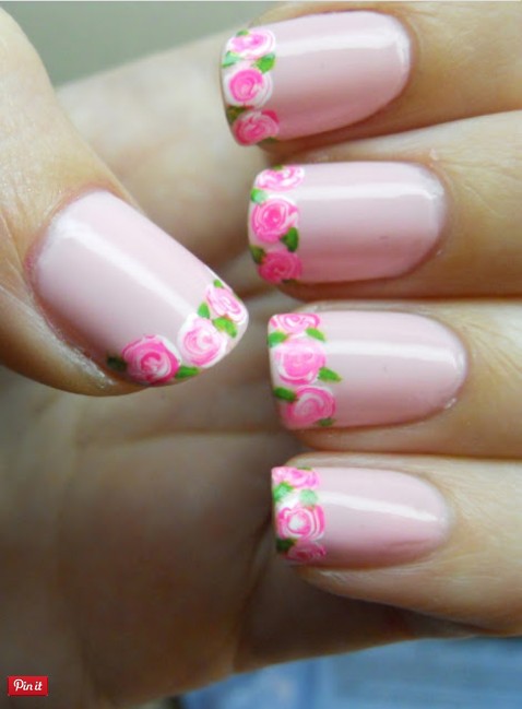 26 Adorable Pastel Nails Ideas