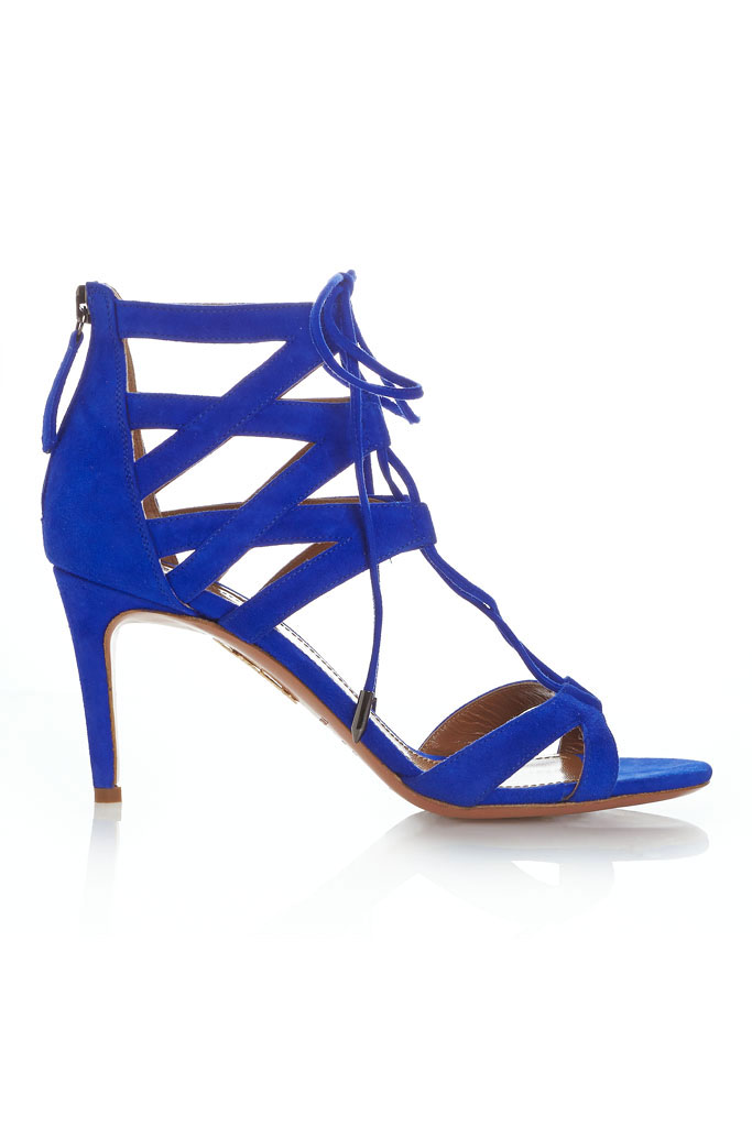 Aquazzura Mid-heels