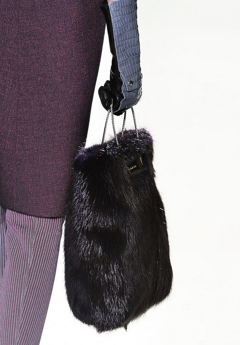 Balenciaga Fall 2014