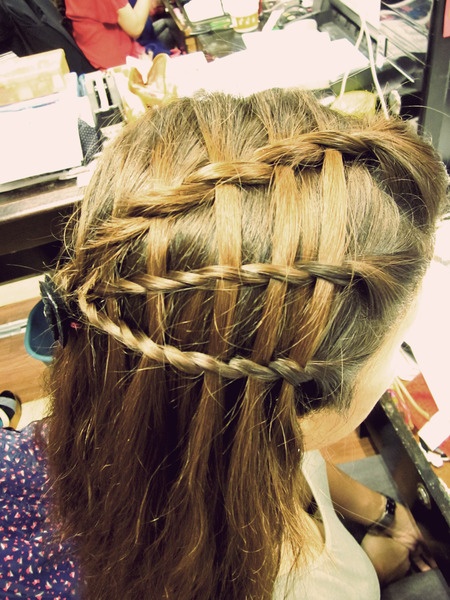 Basket Braid