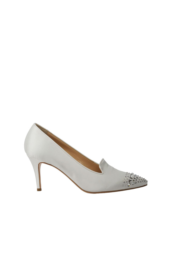 Bionda Castana Low Heels