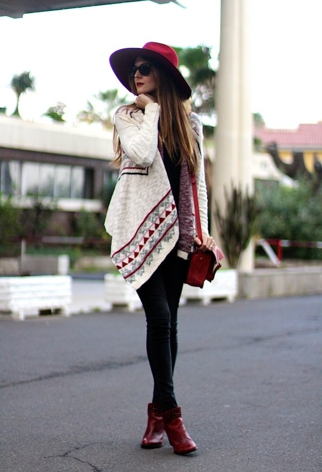 Boho Chic Fashion for Spring