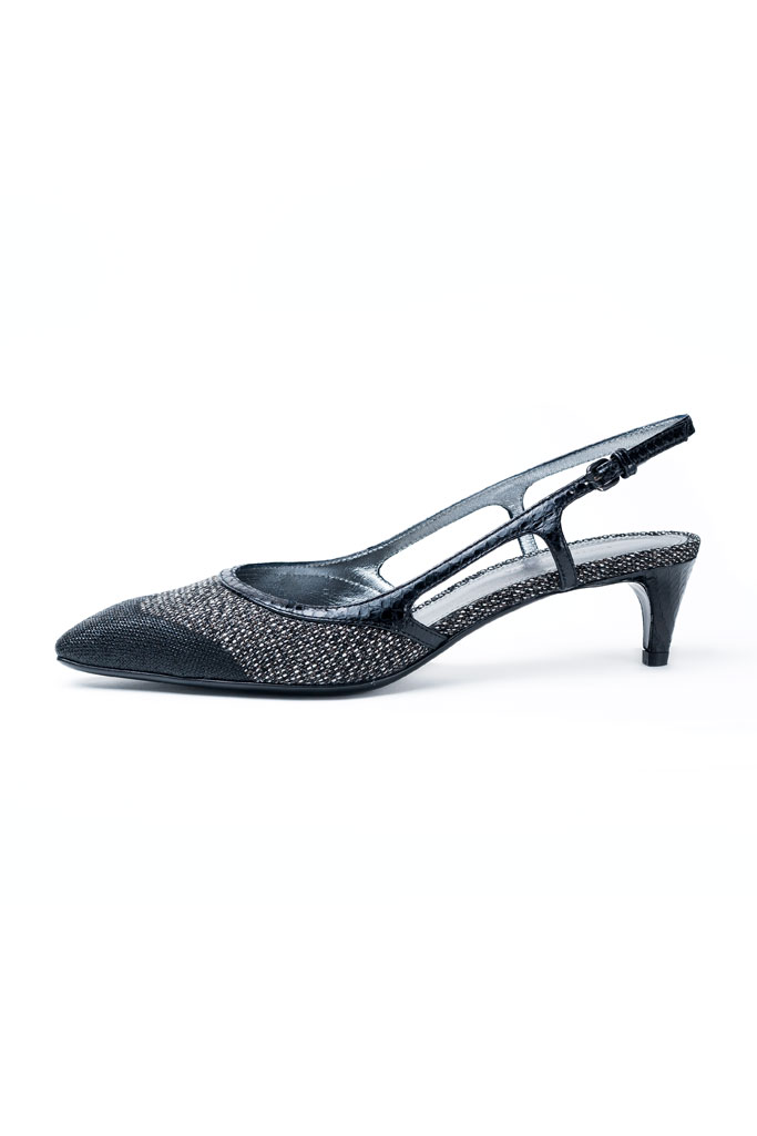 Bottega Veneta Low Heels