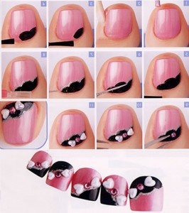 Bow Nails