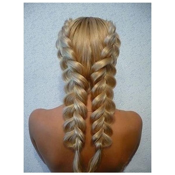 Double Braids