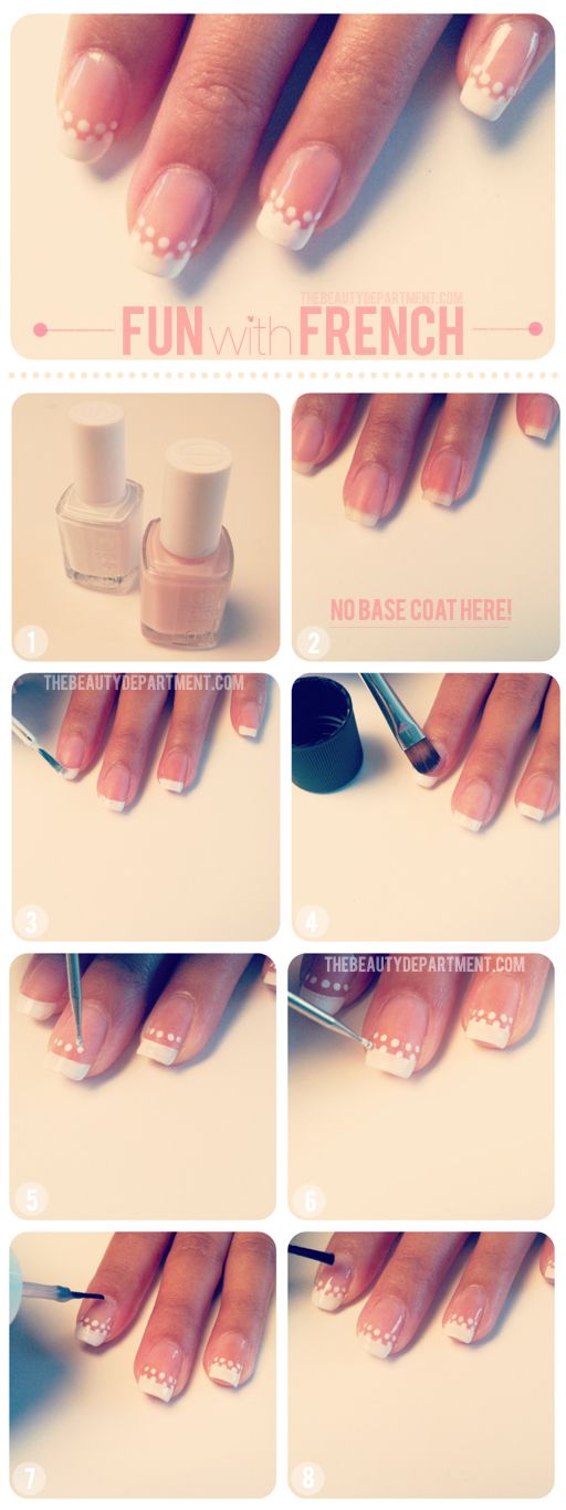 Easy Nails