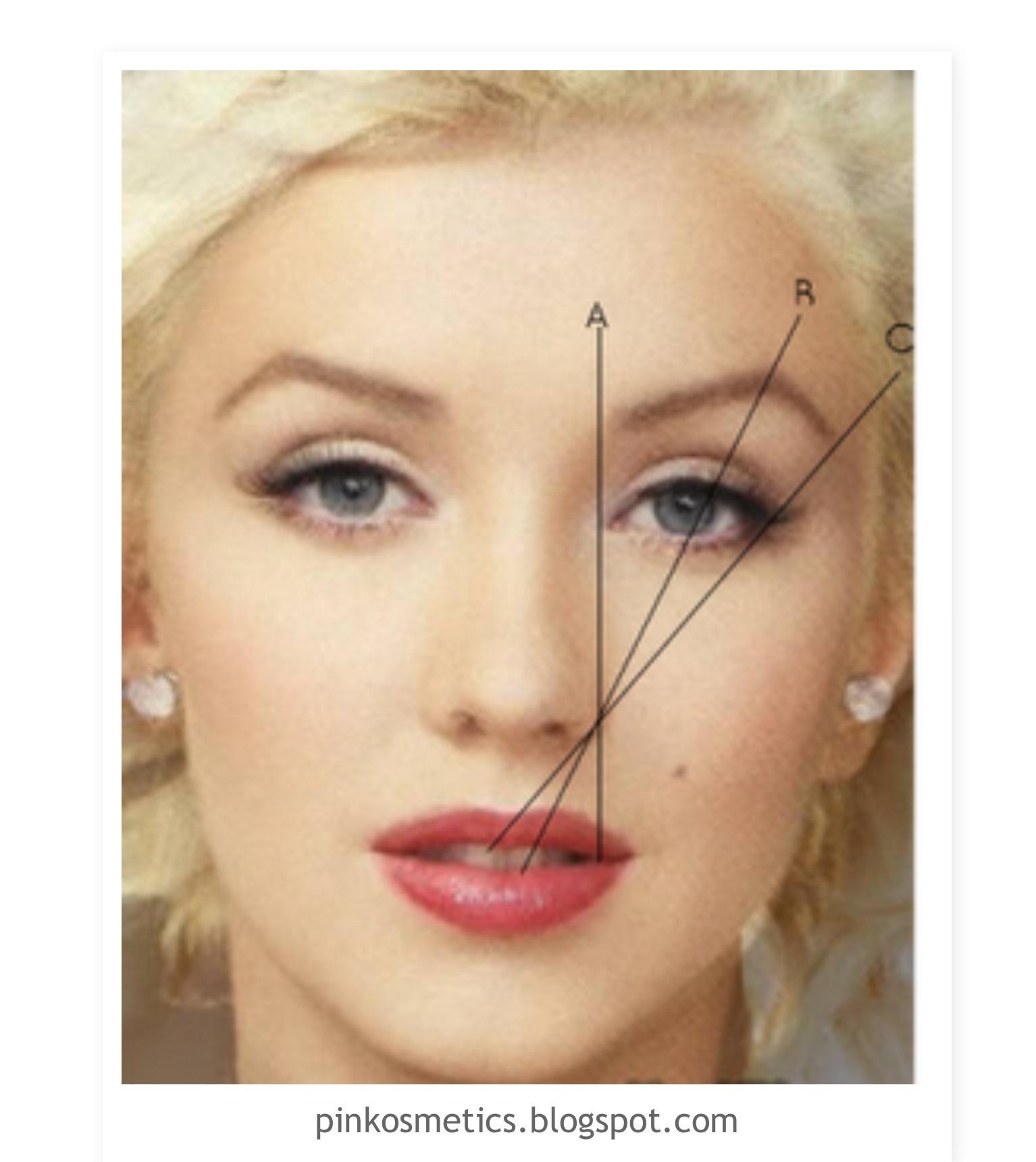 Eyebrow Tutorials: Precise Positions