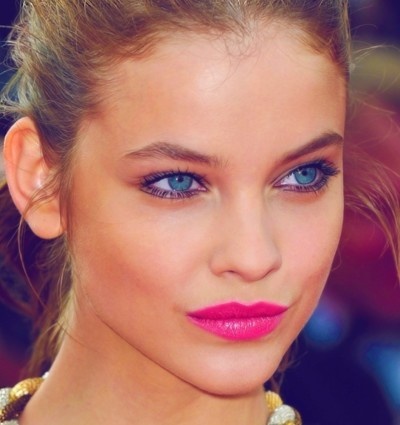Flattering Fuchsia Lips for 2014