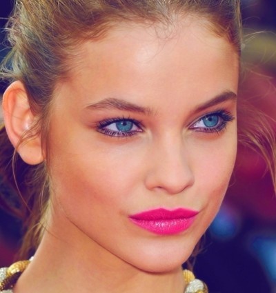 Flattering Fuchsia Lips for 2014