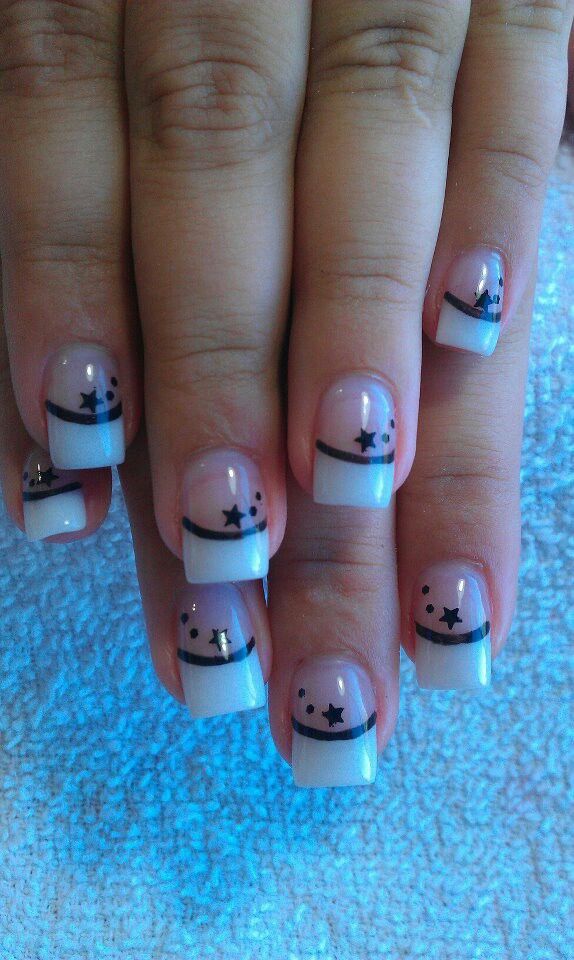 Funny Nails