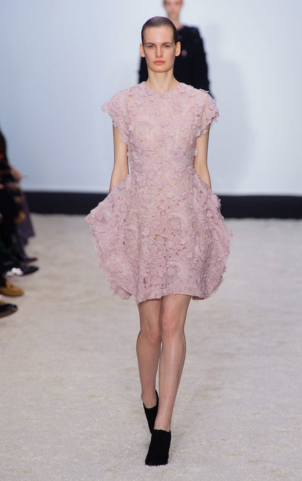 Giambattista Valli Fall 2014