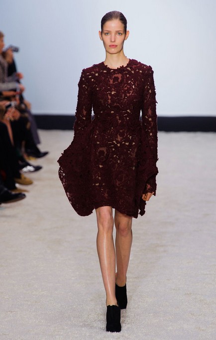 Giambattista Valli Fall 2014