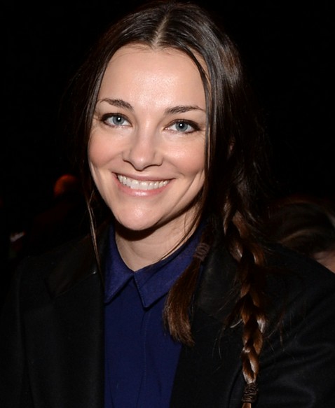 Glenna Neece Long Braid/Getty Images