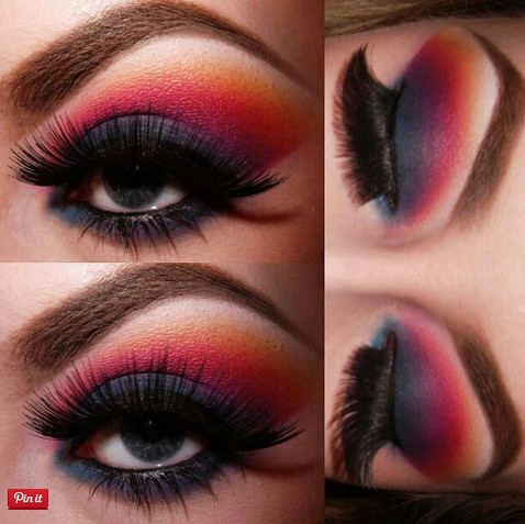 Hot Colors