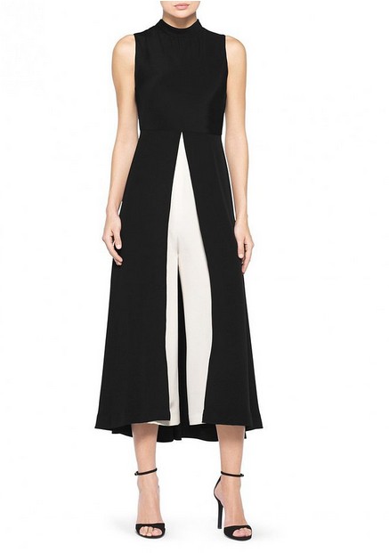 Jumpsuit Dress ($1,295)