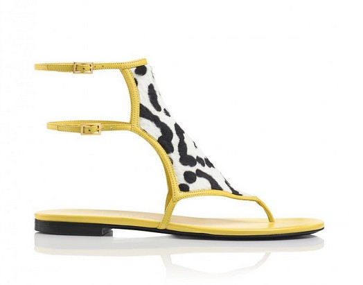 Jungle Fever Flat ($595)