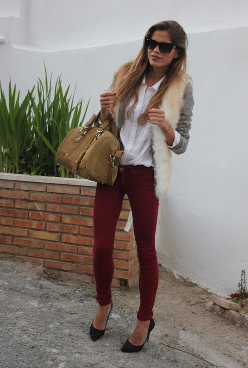 Leopard Prints for Stylish Street Style Looks