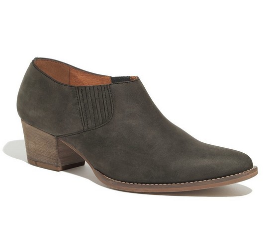 Madewell The Erin Boot