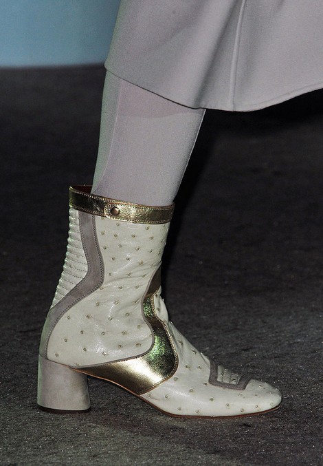 Marc Jacobs Fall 2014