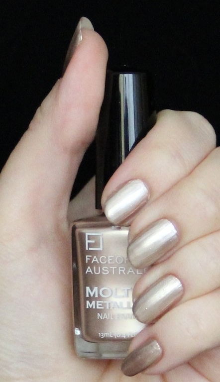 Metallic Polish