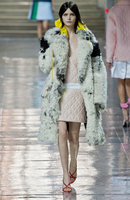 Miu Miu Fall 2014