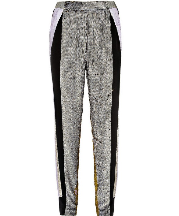 Phillip Lim's Sequin Sweatpants ($1,500)