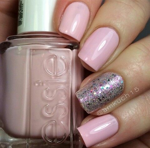 Pink Polish