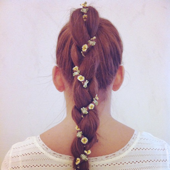 Pretty Braid