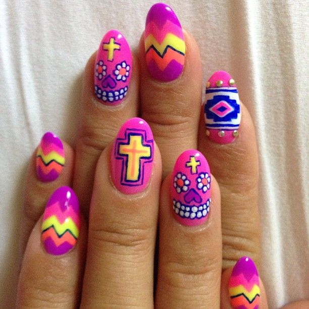 Pretty Nail Art