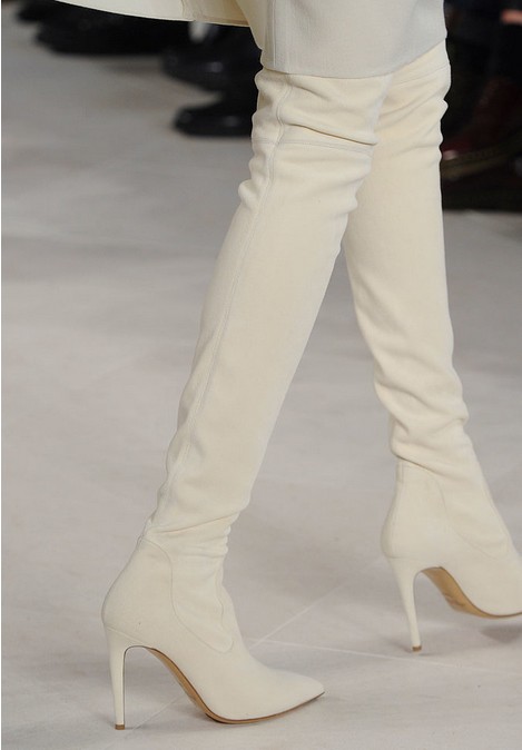 Ralph Lauren Fall 2014