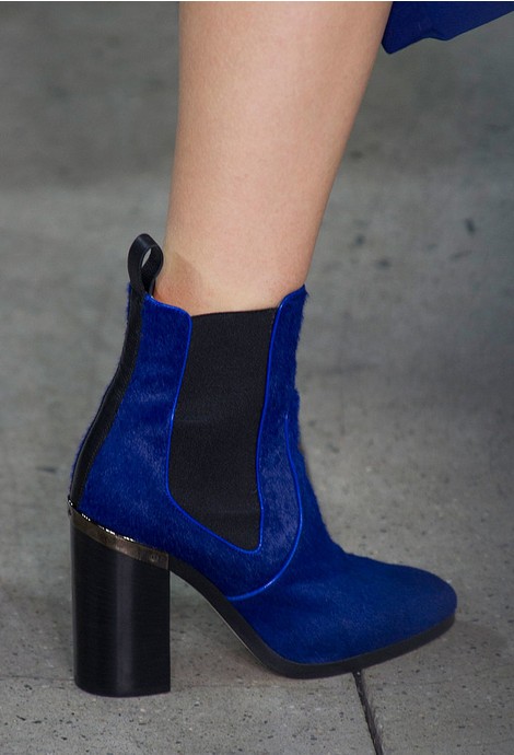 Reed Krakoff Fall 2014