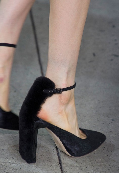 Reed Krakoff Fall 2014