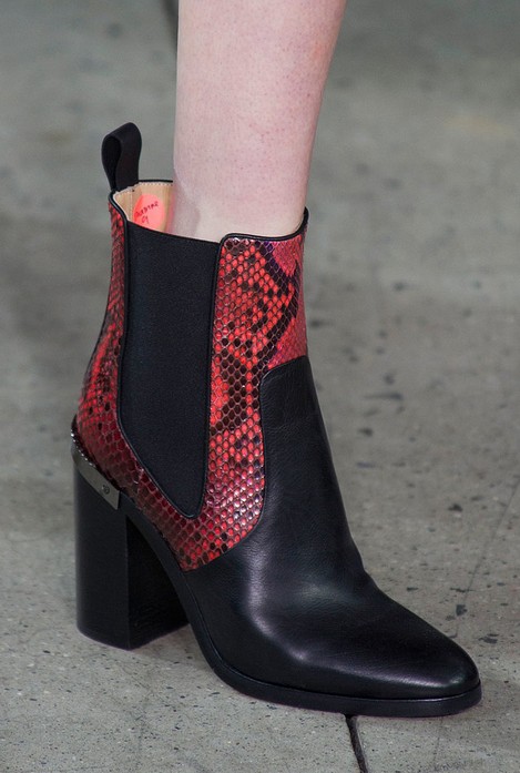 Reed Krakoff Fall 2014