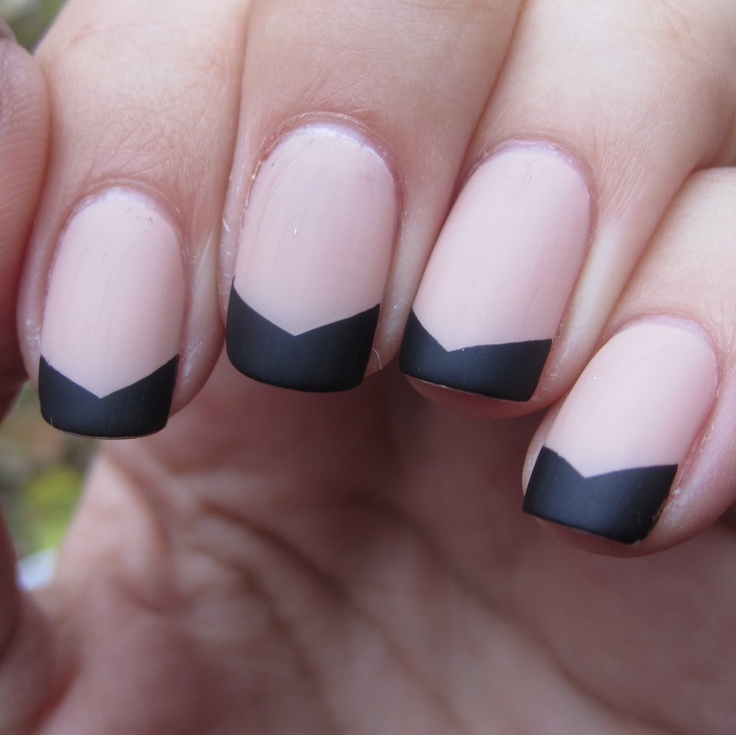 Simple Nails